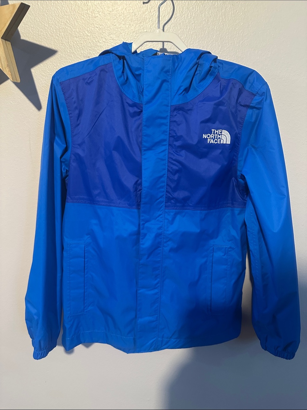 The North Face Youth Jamie Shell Jacket